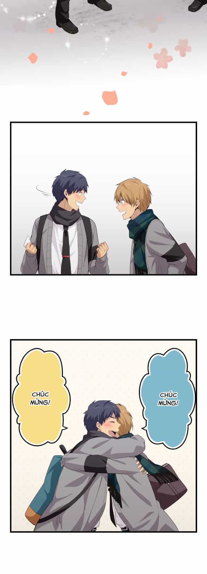 Relife - Chương 206 - ảnh 9