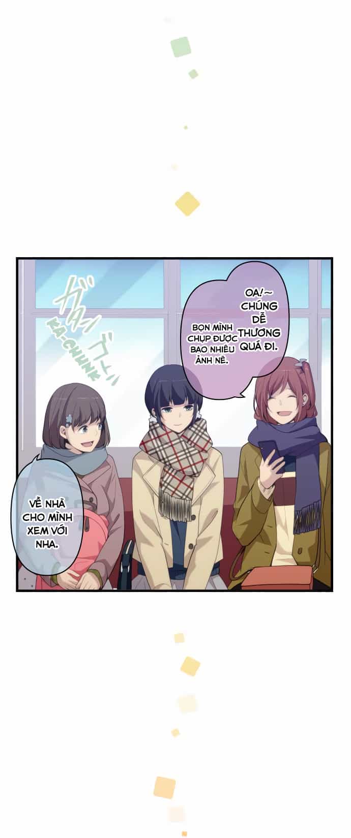 Relife - Chương 207 - ảnh 10