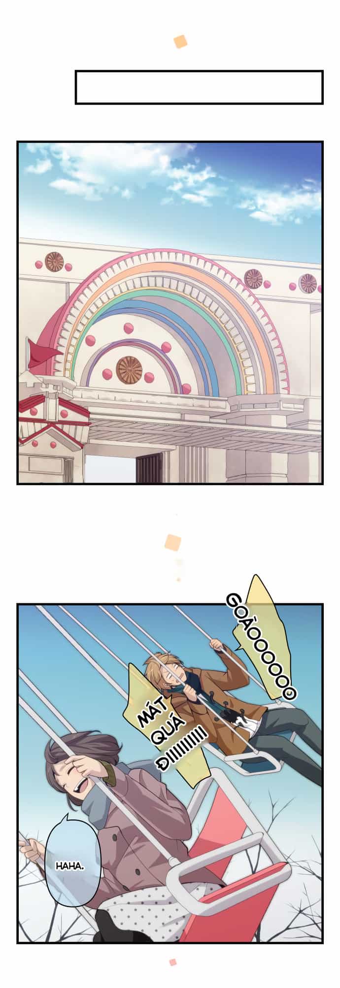 Relife - Chương 207 - ảnh 11