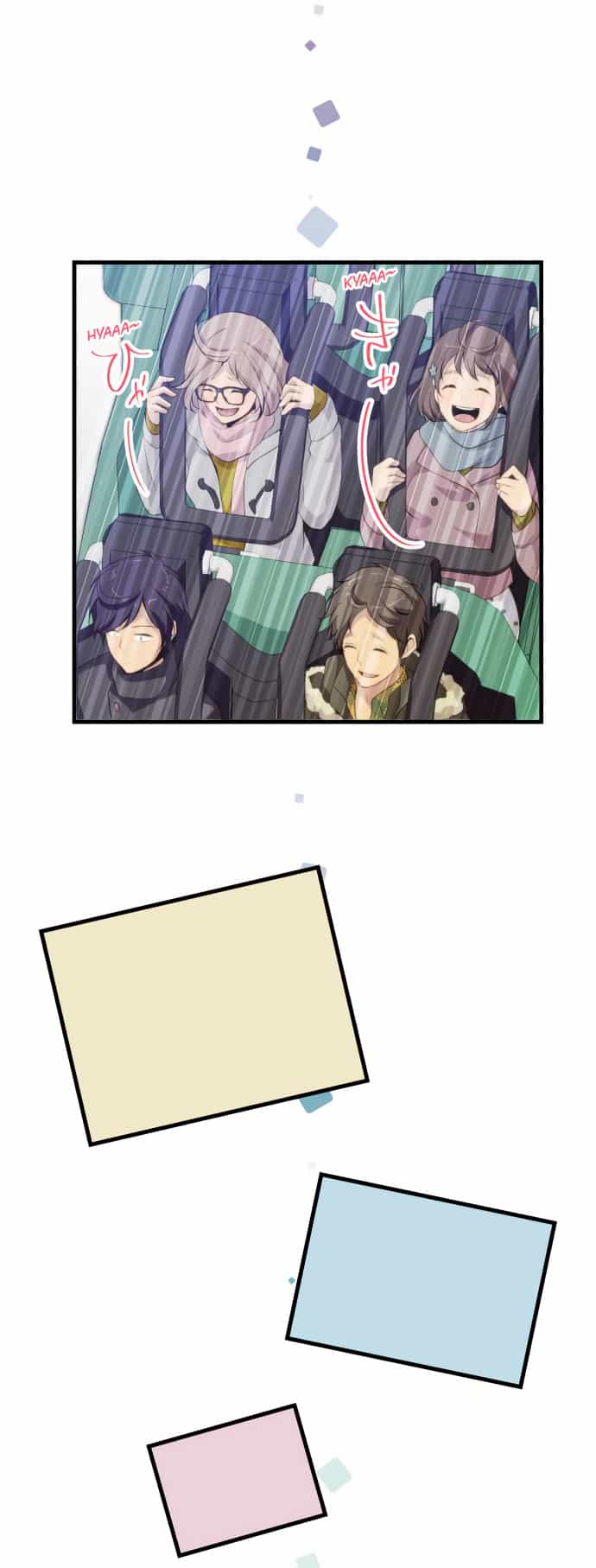 Relife - Chương 207 - ảnh 13