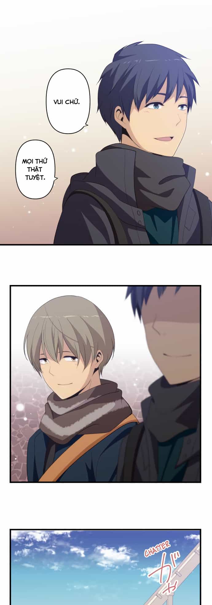 Relife - Chương 207 - ảnh 18