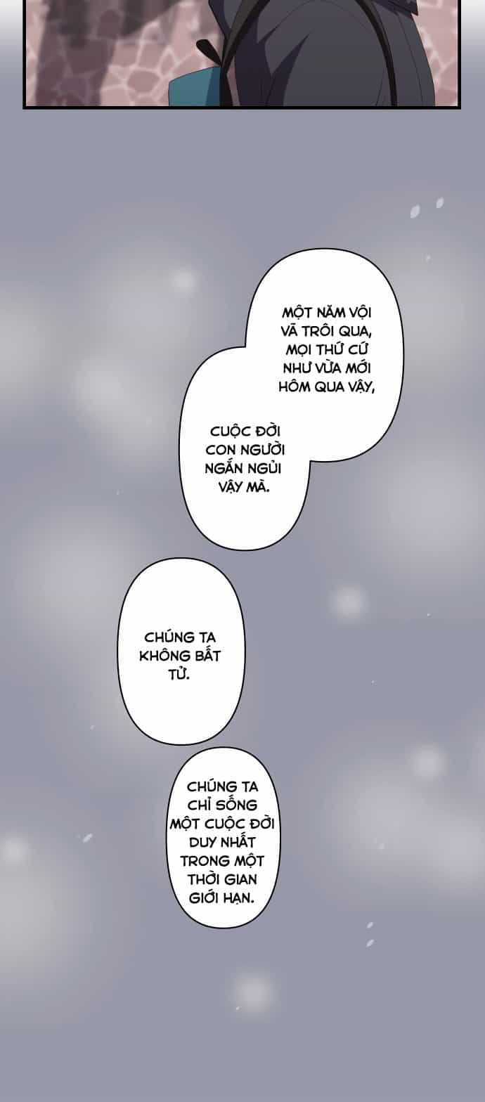 Relife - Chương 207 - ảnh 20