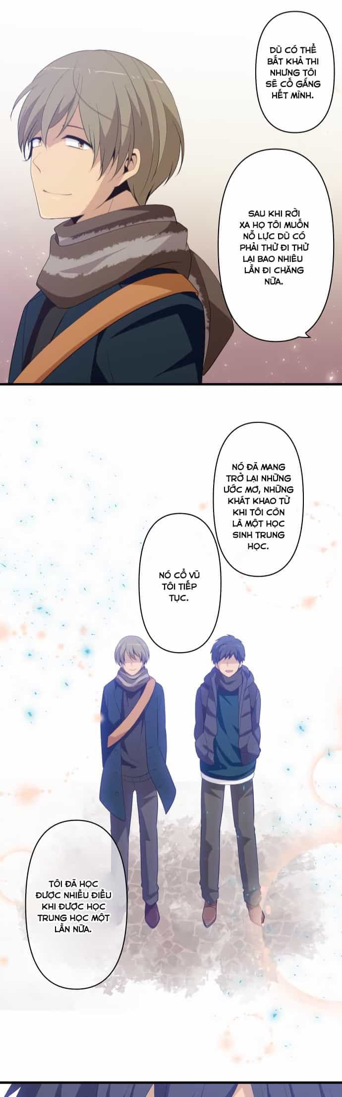 Relife - Chương 207 - ảnh 24