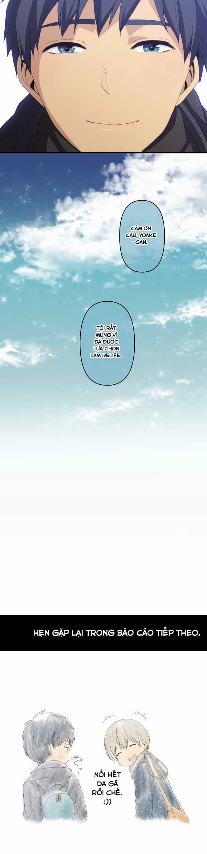 Relife - Chương 207 - ảnh 25