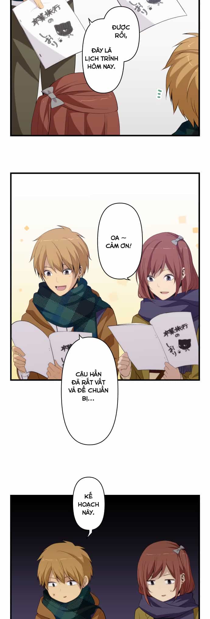 Relife - Chương 207 - ảnh 3