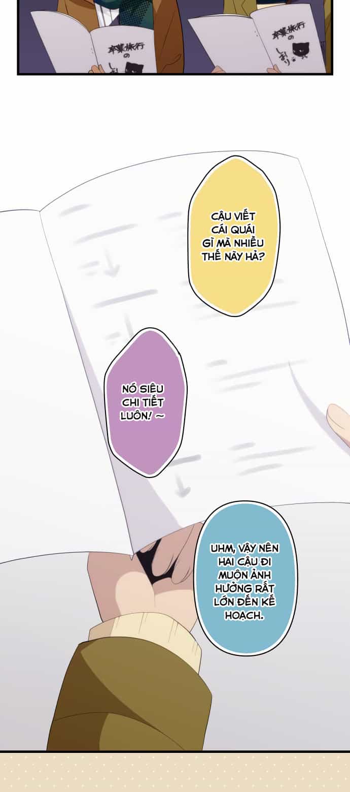 Relife - Chương 207 - ảnh 4