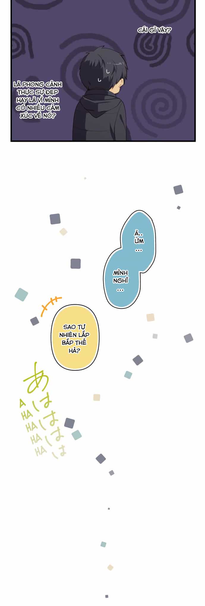 Relife - Chương 208 - ảnh 10