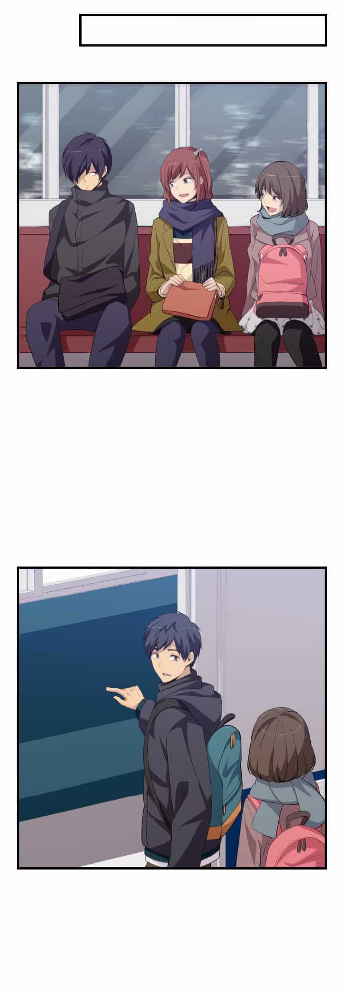 Relife - Chương 208 - ảnh 11