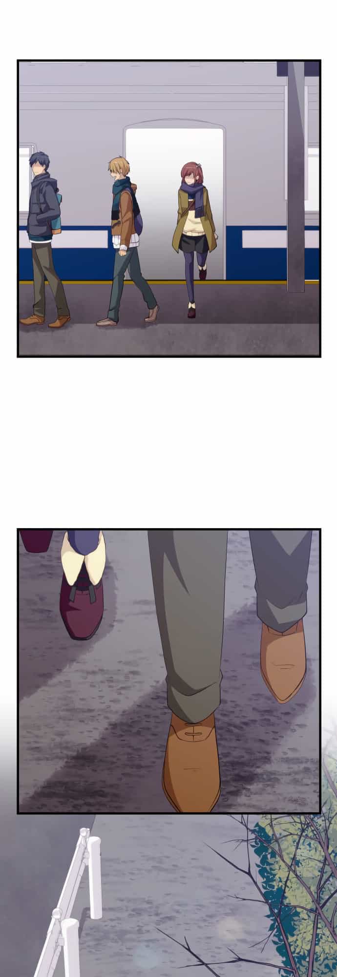 Relife - Chương 208 - ảnh 12