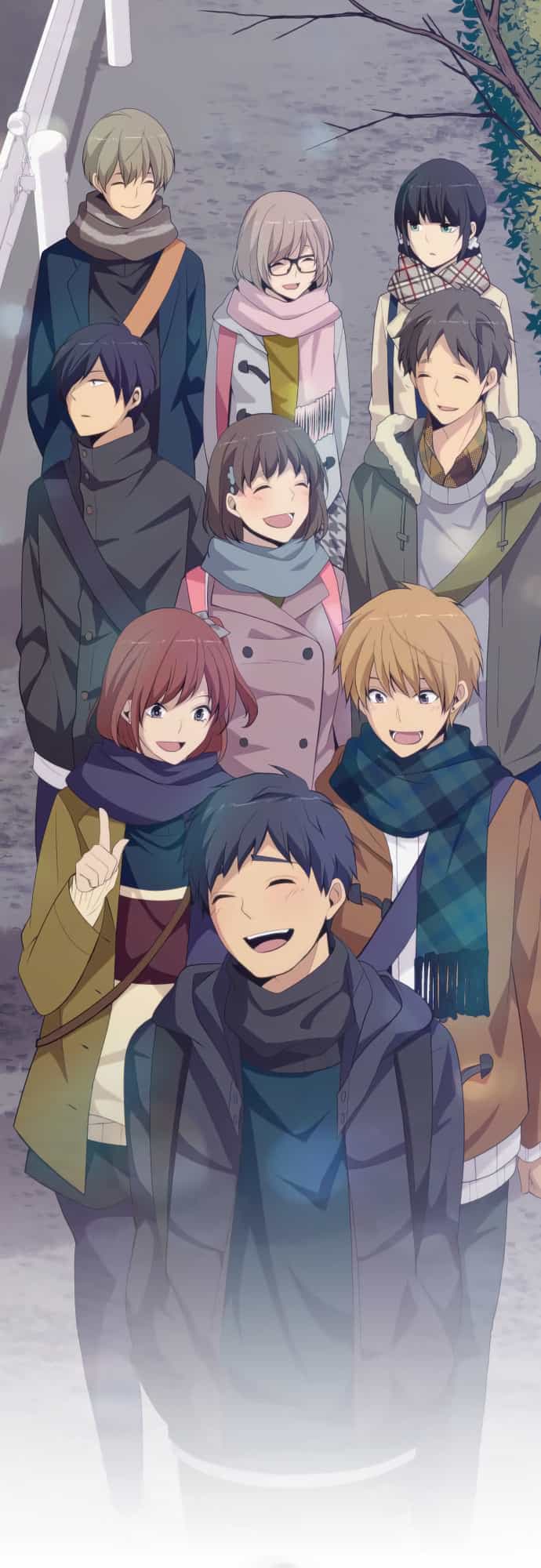 Relife - Chương 208 - ảnh 13