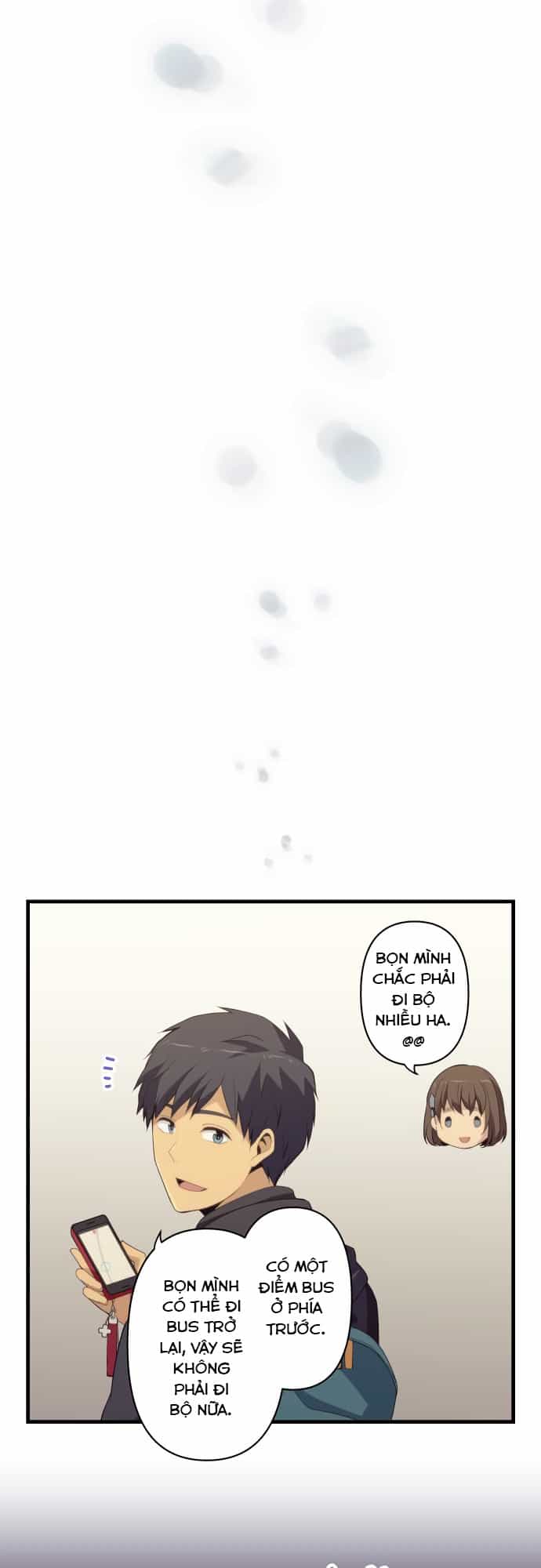 Relife - Chương 208 - ảnh 14