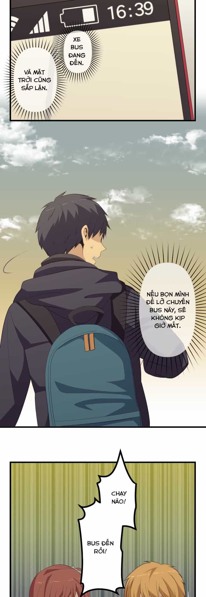 Relife - Chương 208 - ảnh 17