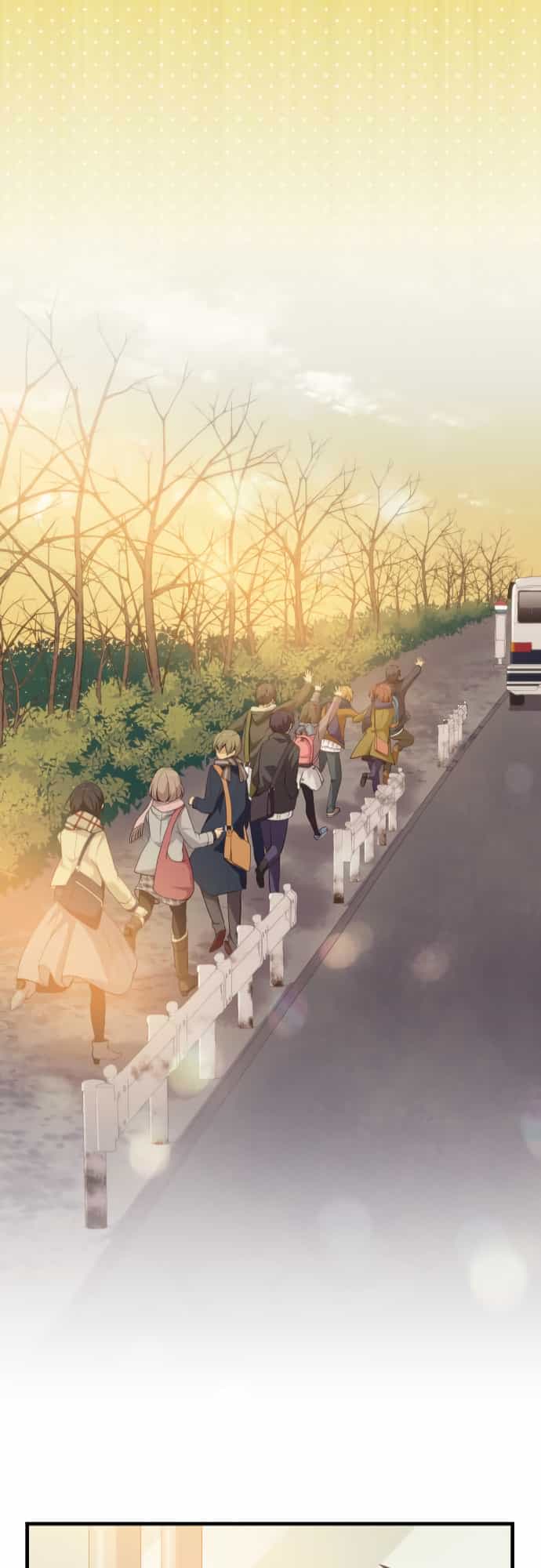Relife - Chương 208 - ảnh 21