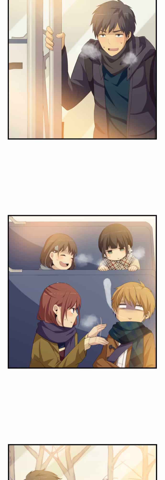 Relife - Chương 208 - ảnh 22