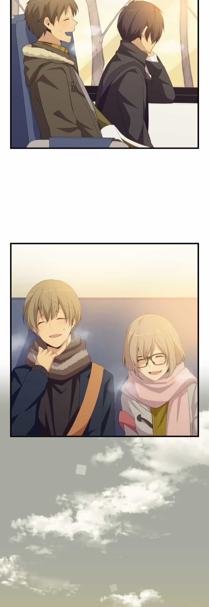 Relife - Chương 208 - ảnh 23
