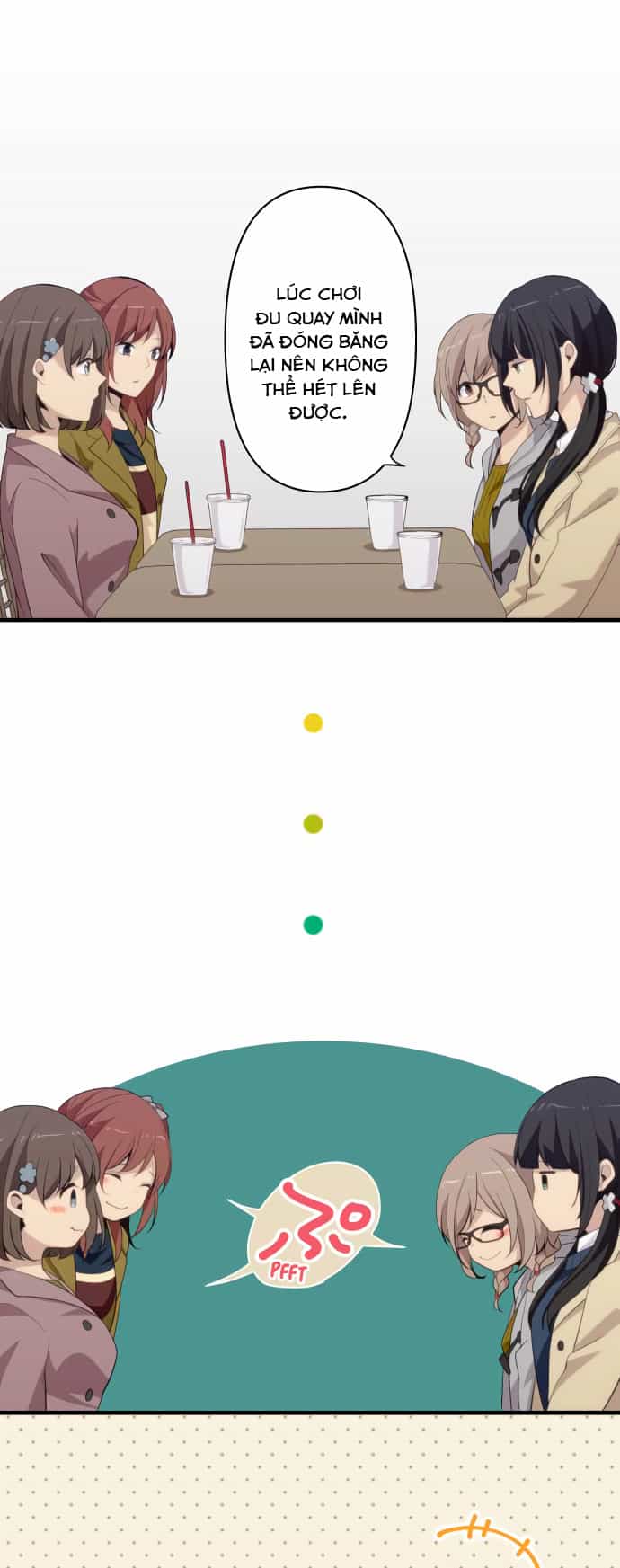 Relife - Chương 208 - ảnh 4