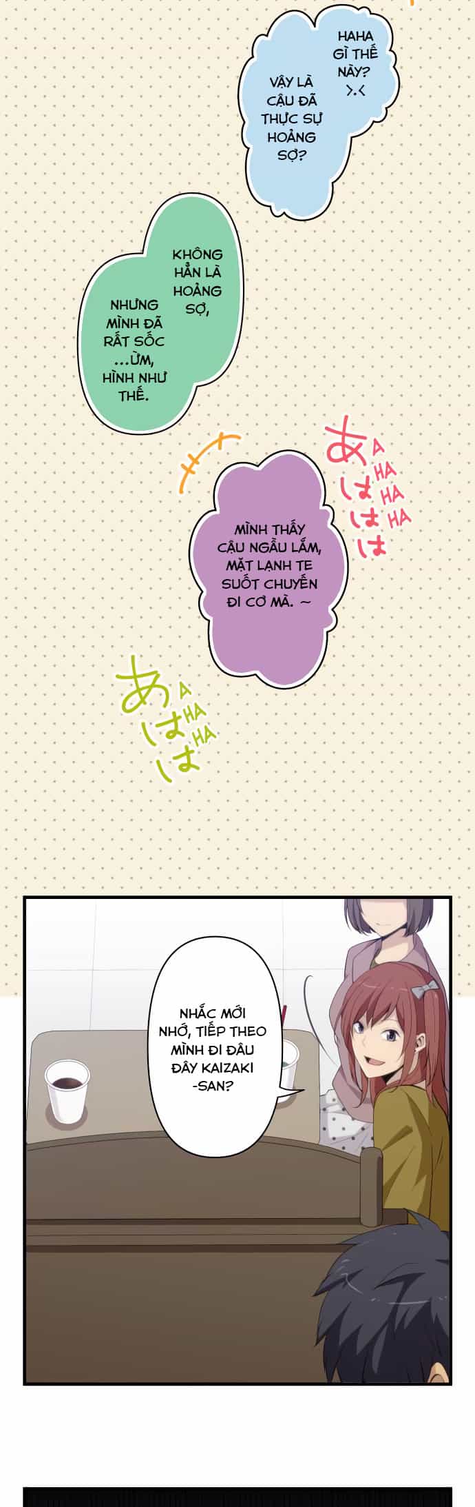 Relife - Chương 208 - ảnh 5