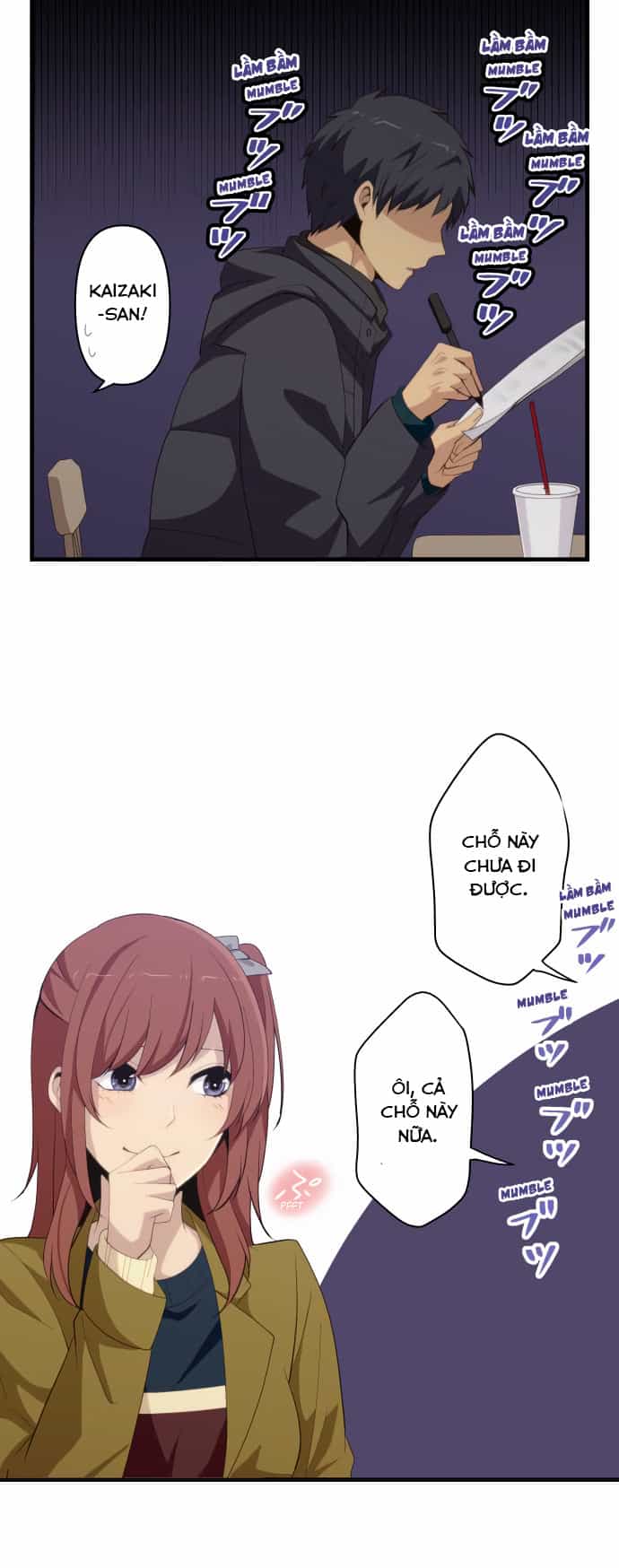 Relife - Chương 208 - ảnh 6