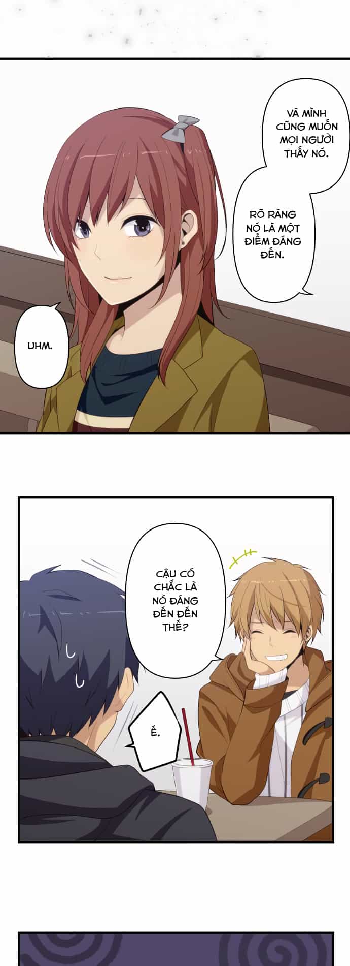 Relife - Chương 208 - ảnh 9