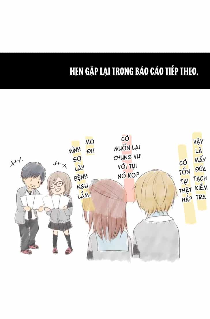 Relife - Chương 21 - ảnh 16