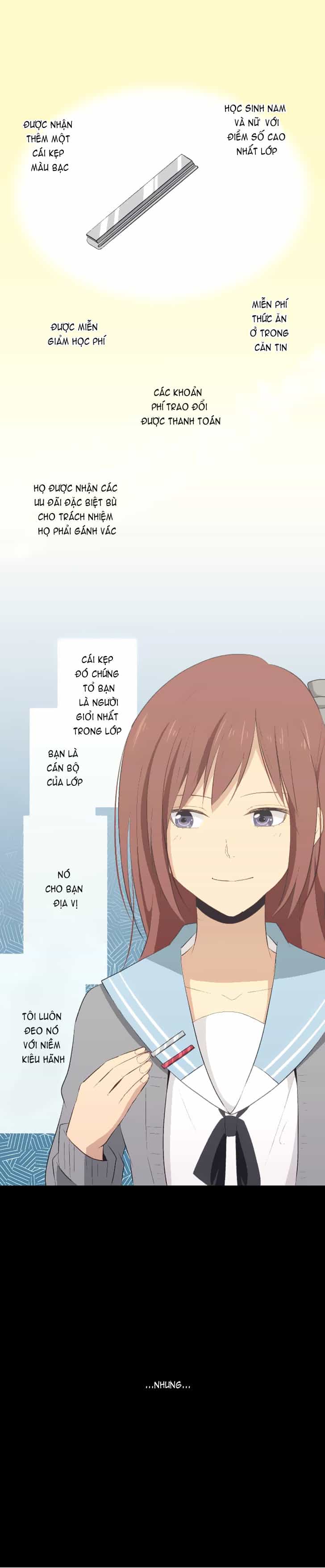 Relife - Chương 21 - ảnh 2