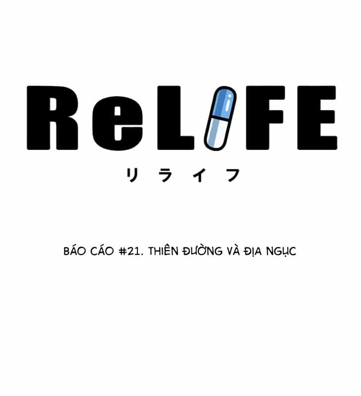 Relife - Chương 21 - ảnh 3