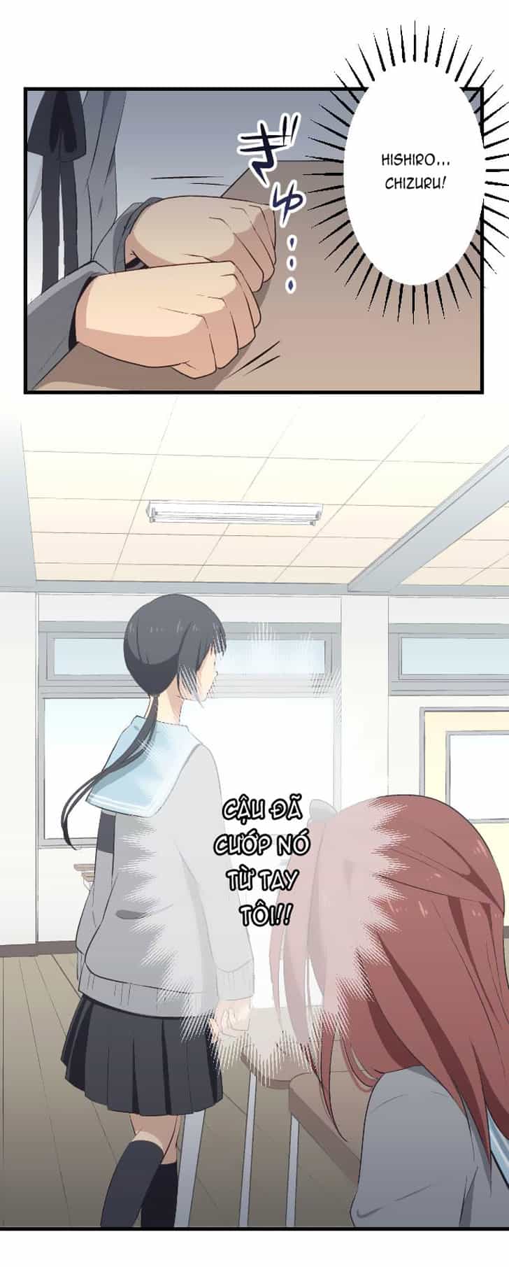 Relife - Chương 21 - ảnh 5