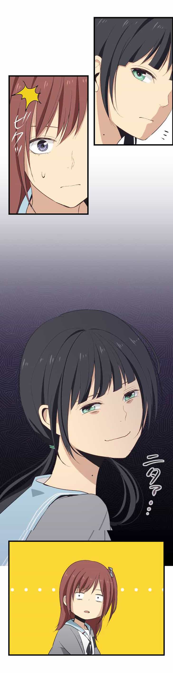 Relife - Chương 21 - ảnh 6