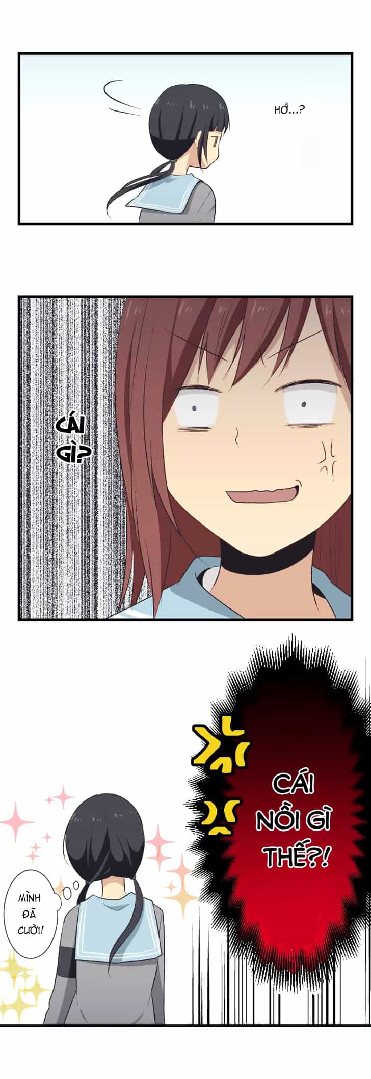 Relife - Chương 21 - ảnh 7