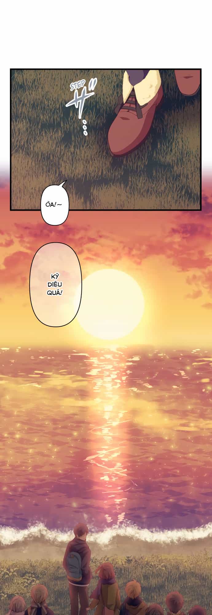 Relife - Chương 209 - ảnh 1