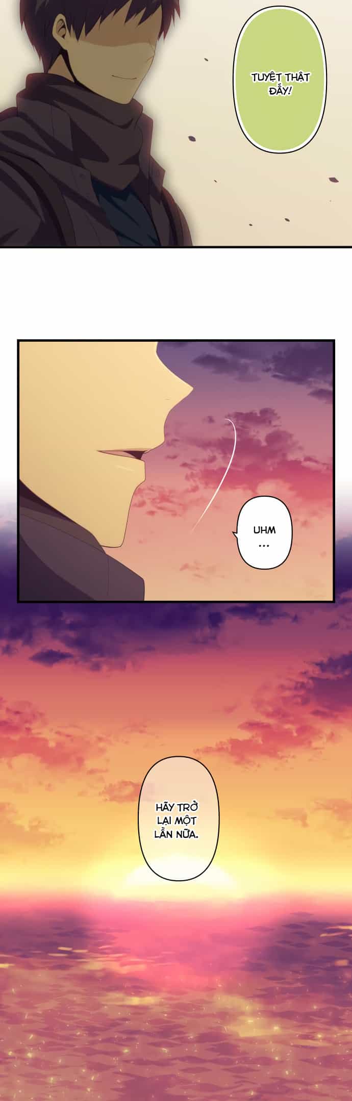 Relife - Chương 209 - ảnh 10