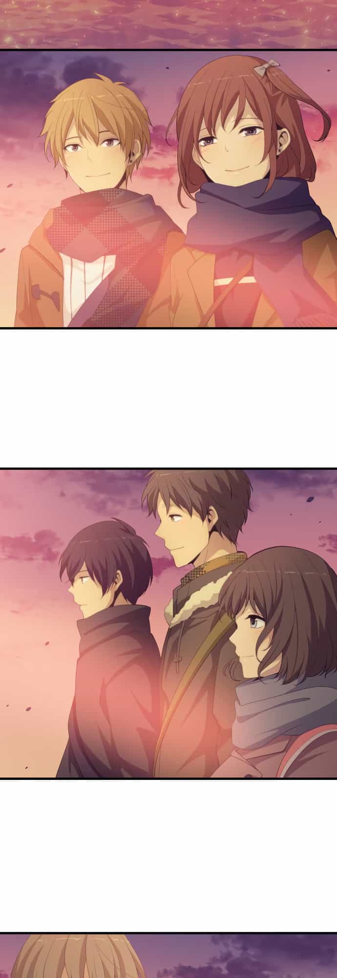 Relife - Chương 209 - ảnh 11