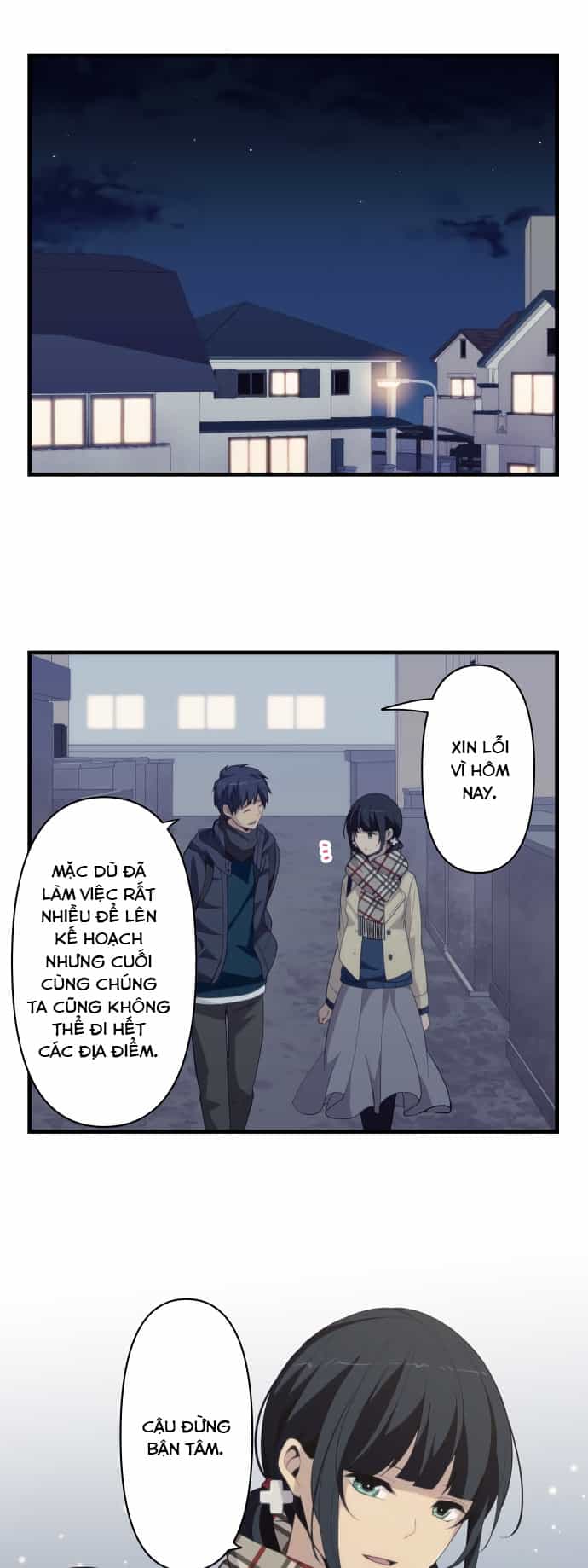 Relife - Chương 209 - ảnh 14