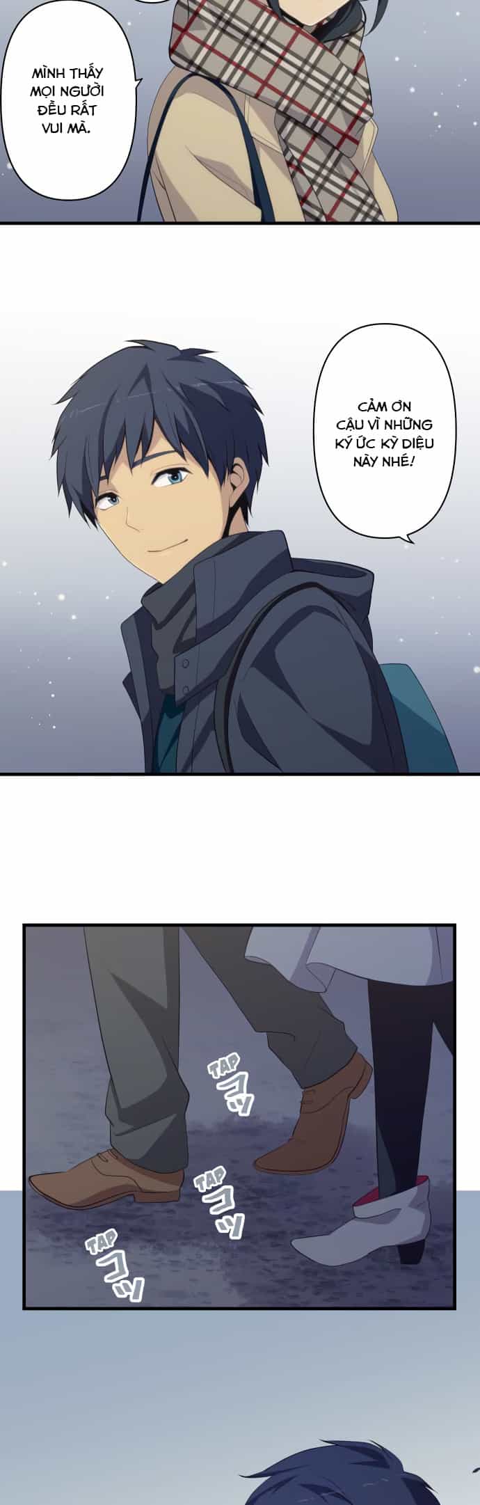Relife - Chương 209 - ảnh 15
