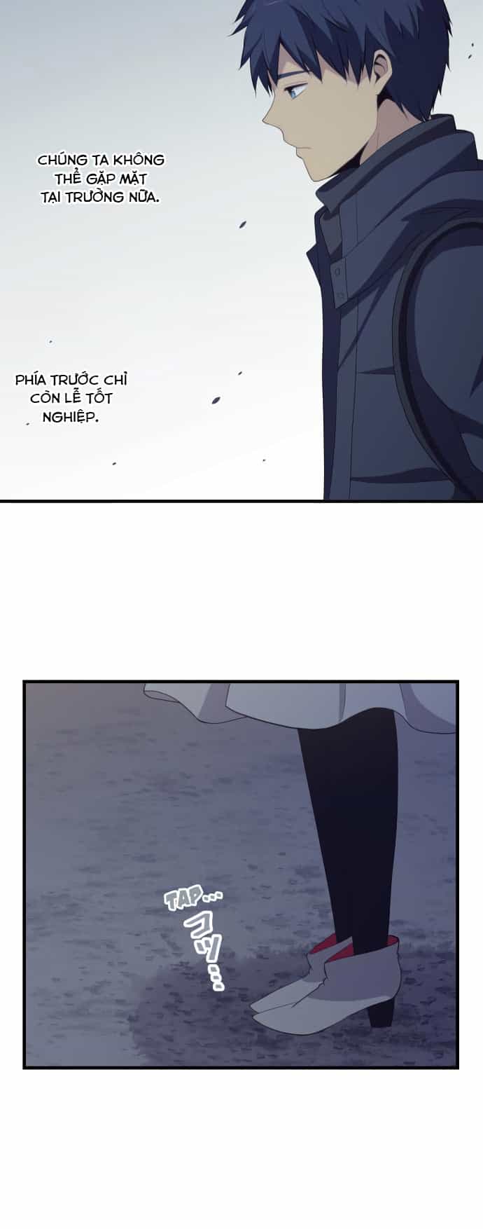 Relife - Chương 209 - ảnh 16