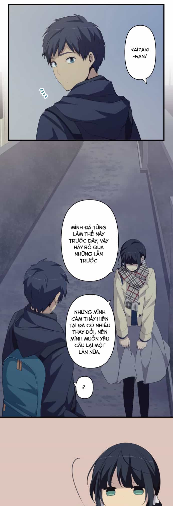 Relife - Chương 209 - ảnh 17