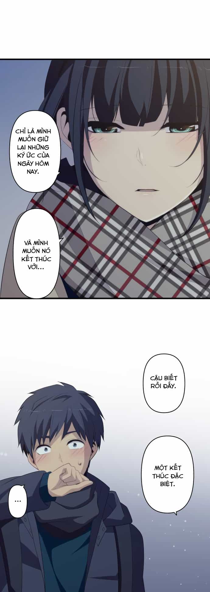 Relife - Chương 209 - ảnh 19