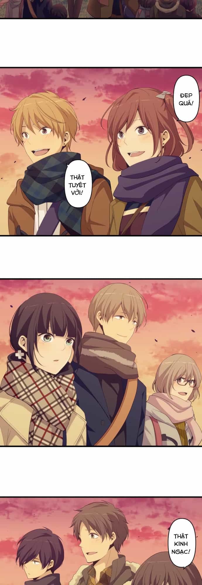 Relife - Chương 209 - ảnh 2
