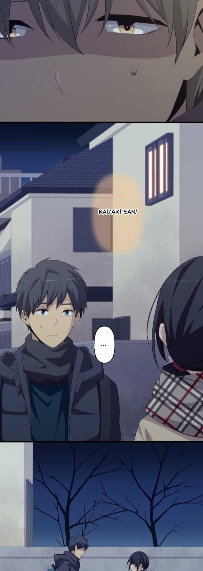 Relife - Chương 209 - ảnh 22