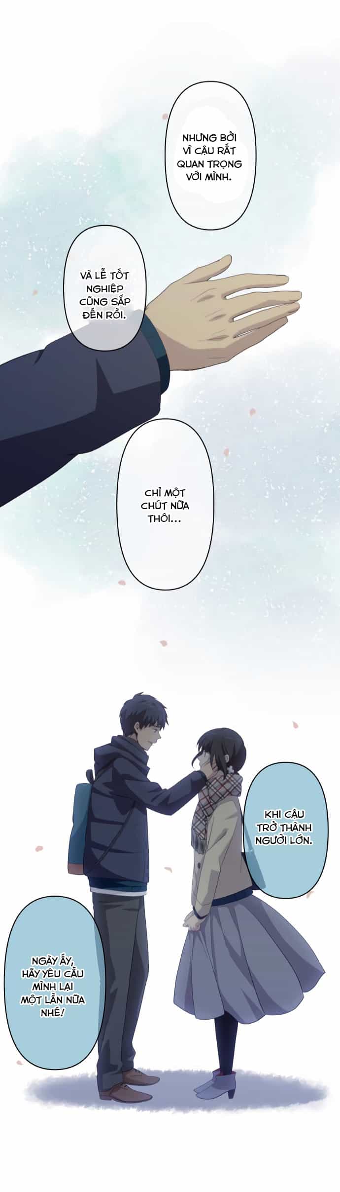 Relife - Chương 209 - ảnh 25