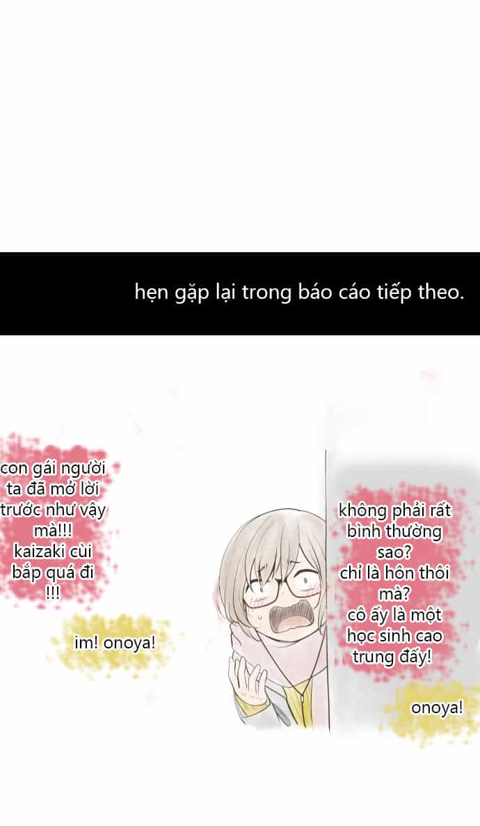 Relife - Chương 209 - ảnh 27