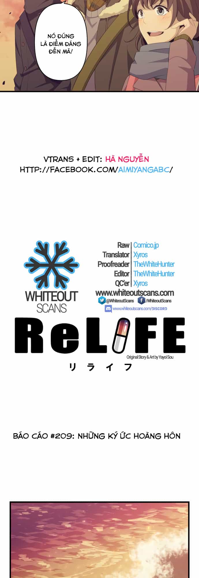 Relife - Chương 209 - ảnh 3