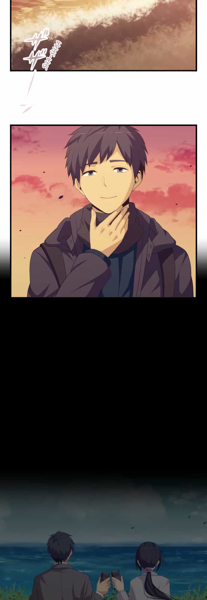 Relife - Chương 209 - ảnh 4