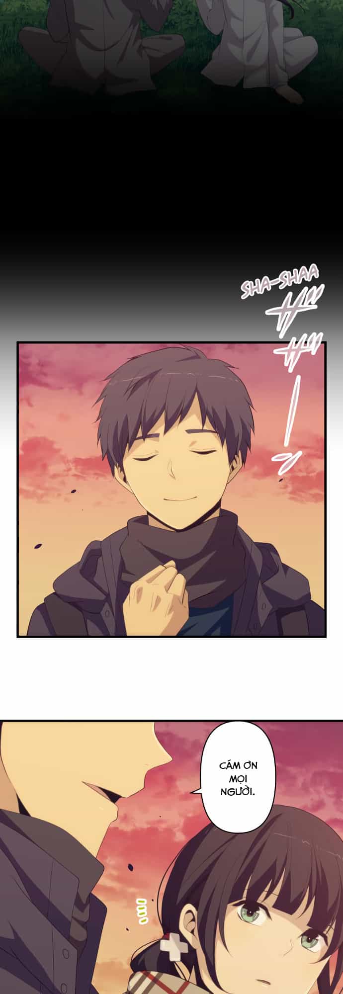 Relife - Chương 209 - ảnh 5