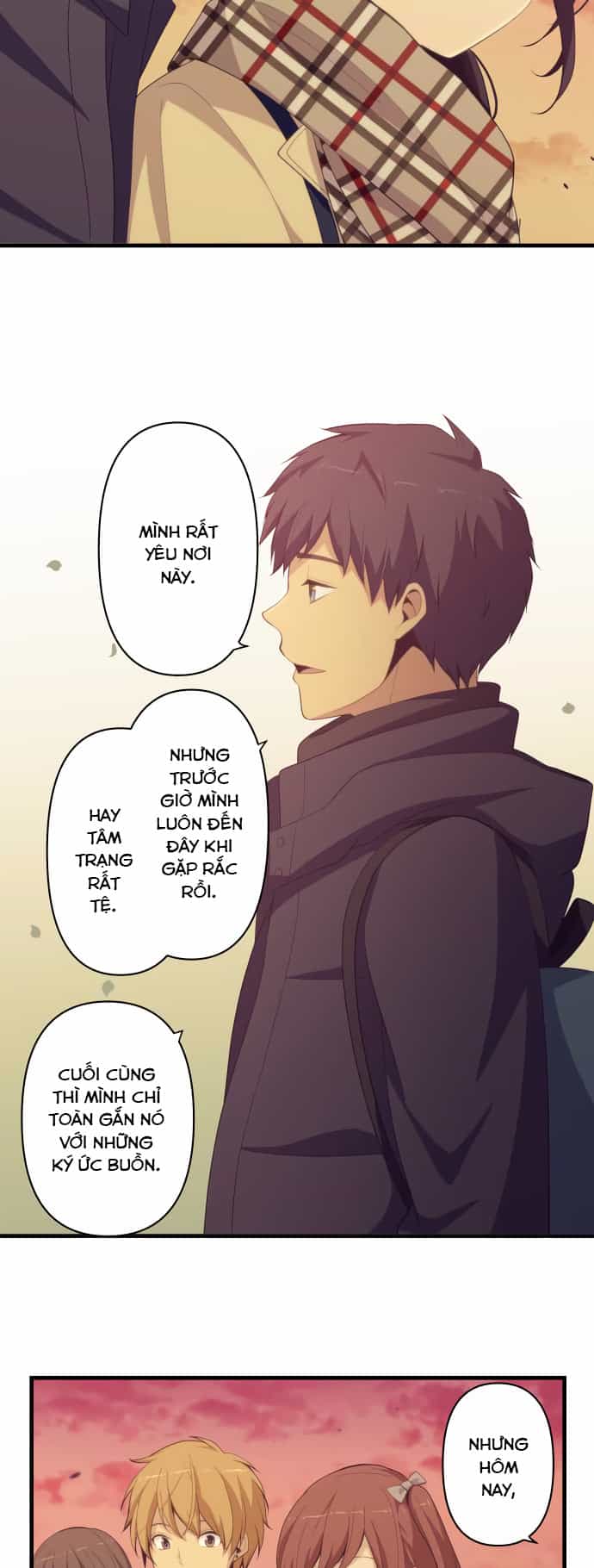 Relife - Chương 209 - ảnh 6