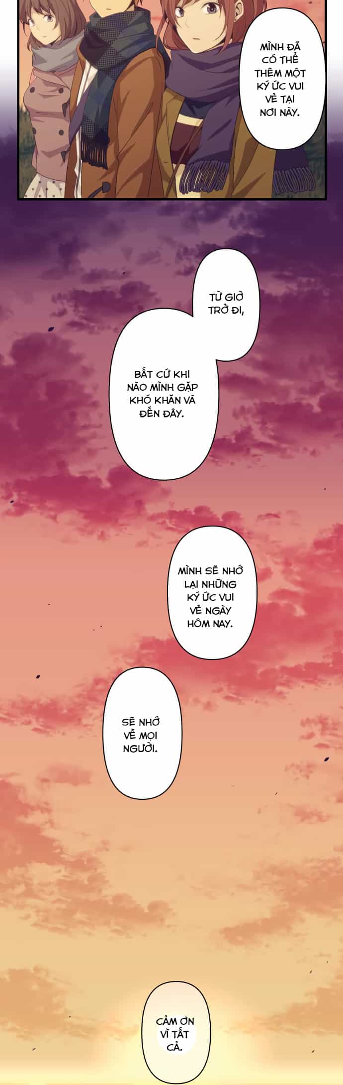 Relife - Chương 209 - ảnh 7