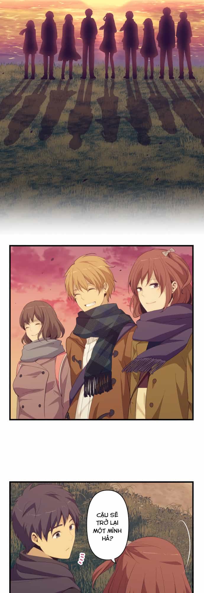 Relife - Chương 209 - ảnh 8