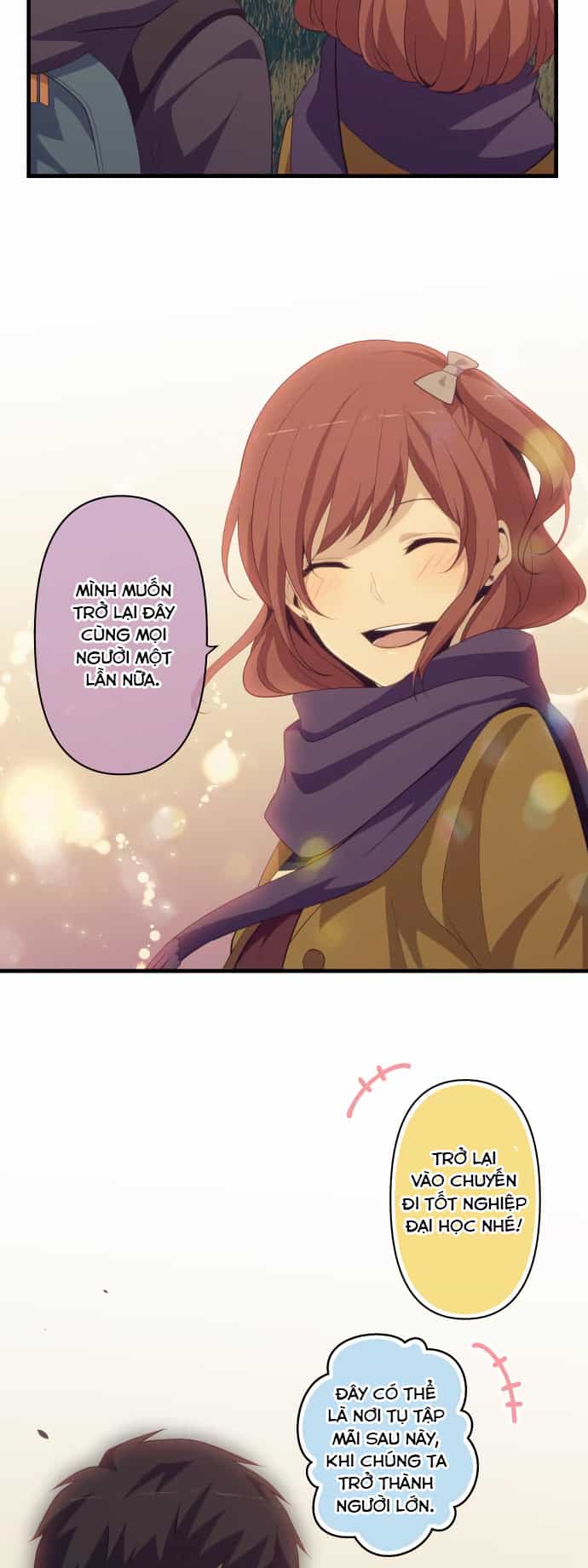 Relife - Chương 209 - ảnh 9