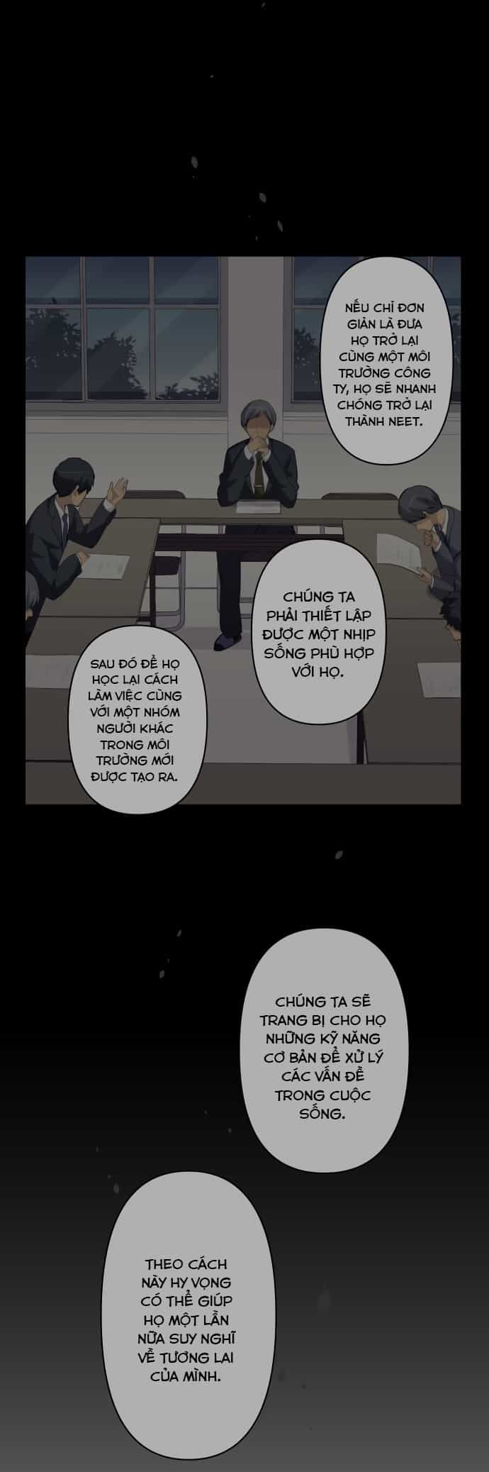 Relife - Chương 210 - ảnh 13