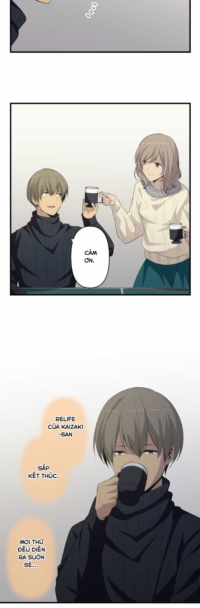 Relife - Chương 210 - ảnh 16